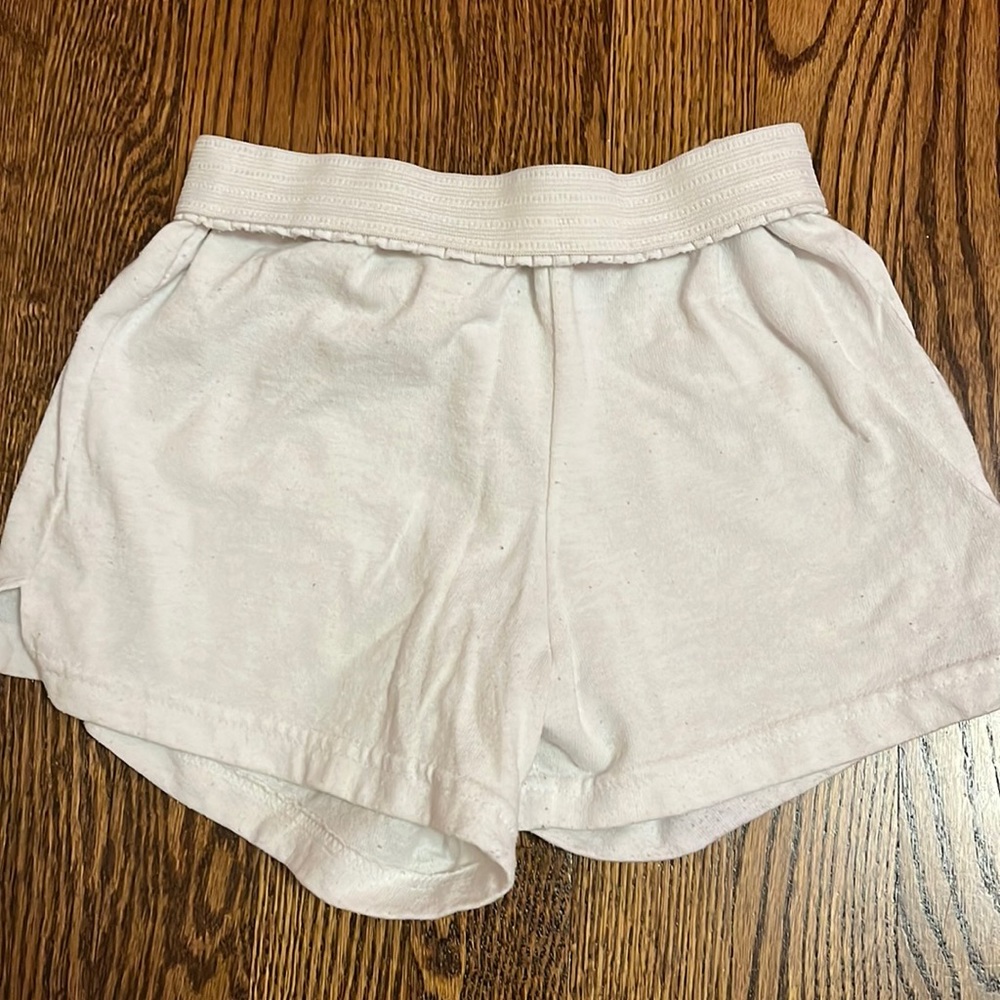 Soffe shorts
